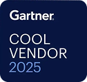 Gartner Cool Vendor 2025