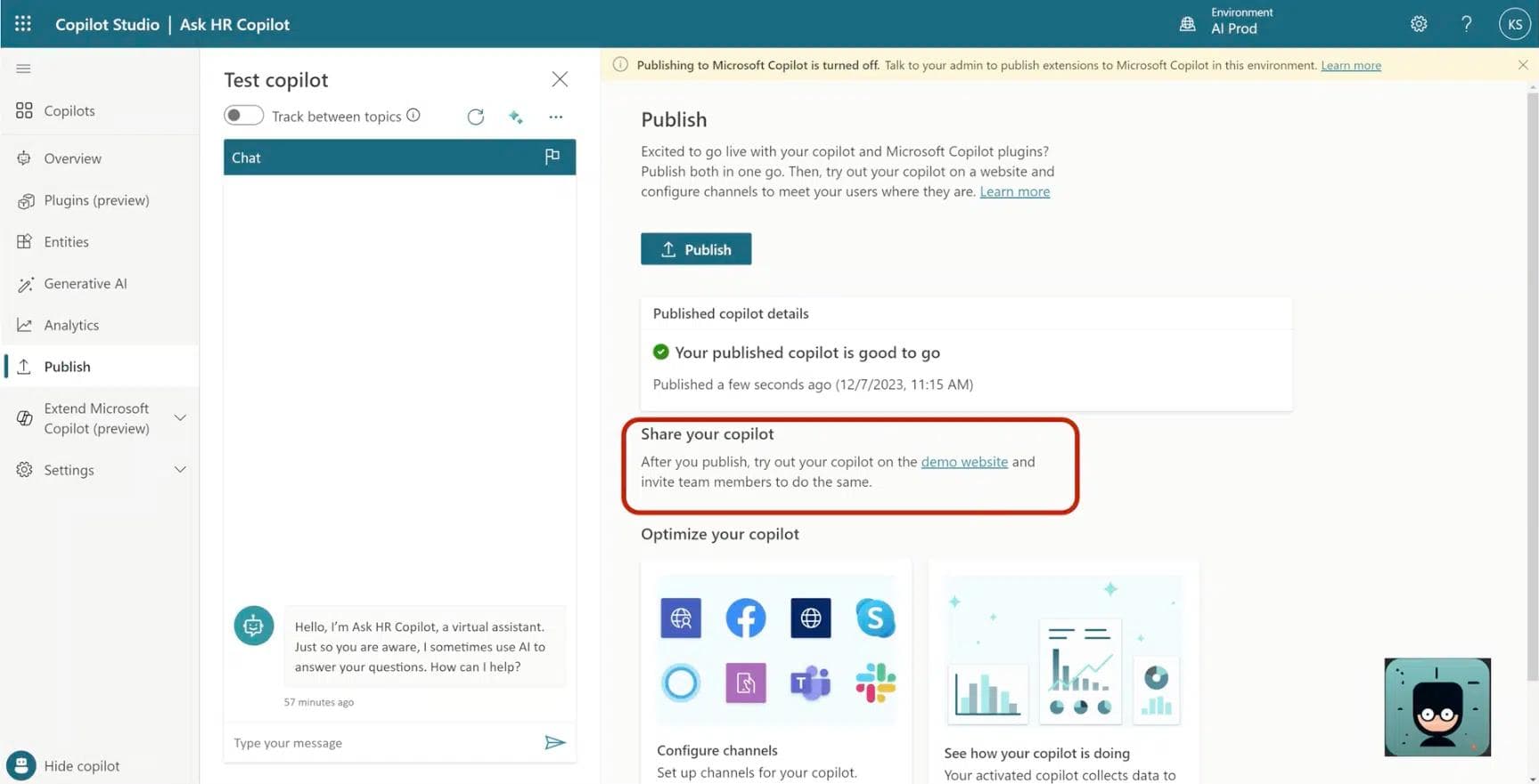 Microsoft Copilot Studio Vulnerabilities: Explained