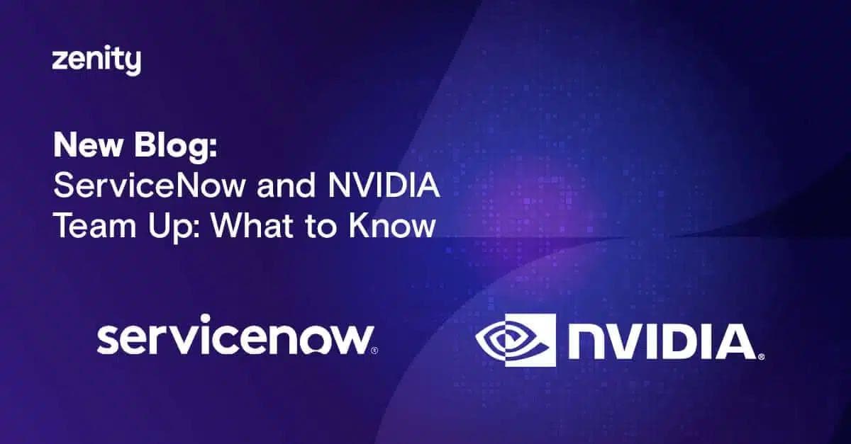 ServiceNow and NVIDIA Team Up: What to Know