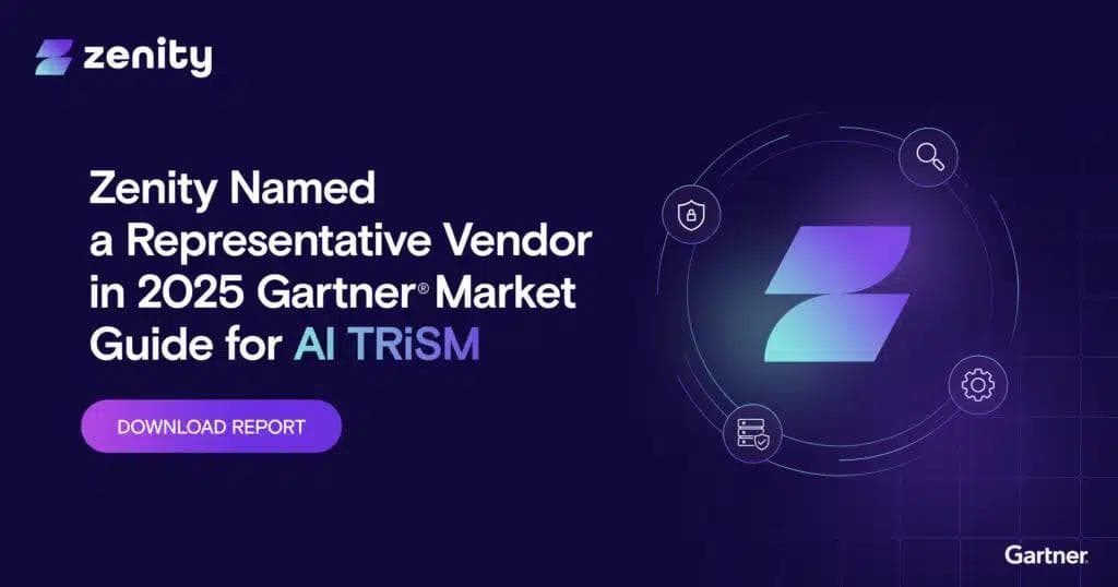 Transform Your AI Governance with Gartner’s TRiSM Market Guide