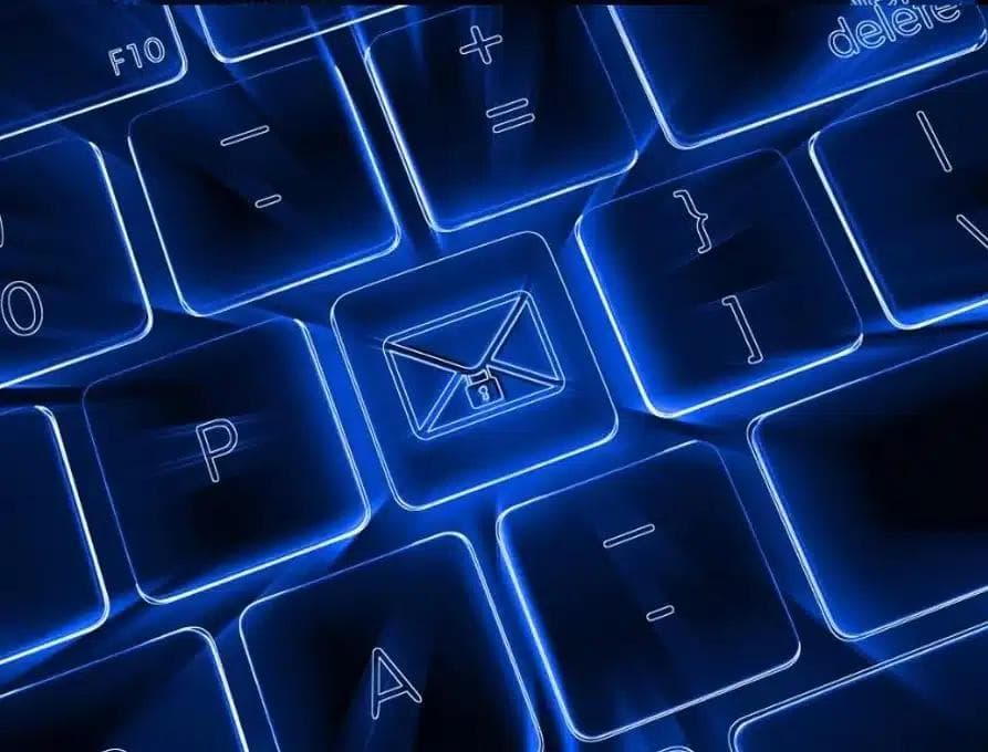 Low-Code Security and Business Email Compromise via Email Auto-Forwarding