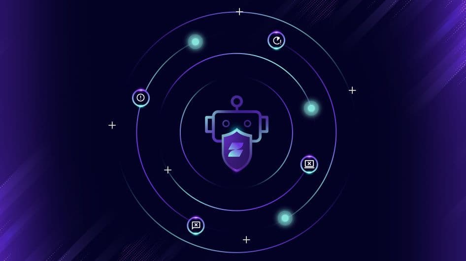 The Shift to Continuous Context and the Rise of Guardian Agents