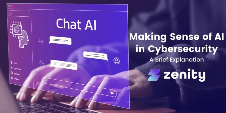 Making Sense of AI in Cybersecurity