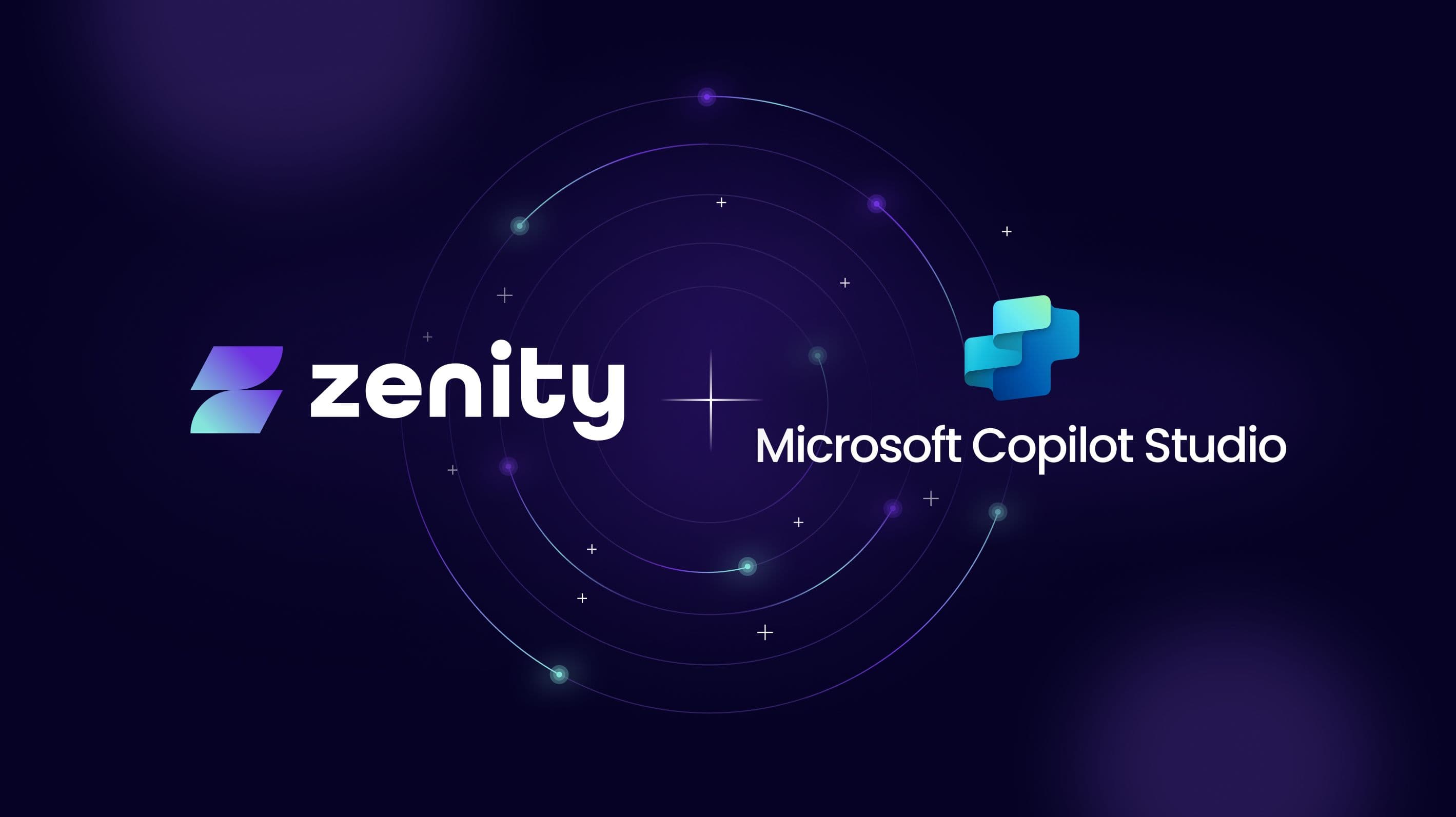 Preventing AI Agents from Going Rogue: Zenity Collaborates with Microsoft Copilot Studio to Deliver Inline Protection Against Malicious Behavior