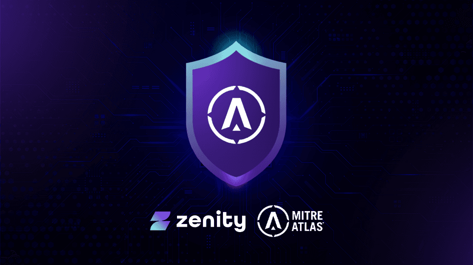 Advancing MITRE ATLAS AI Security Through Zenity’s Contributions