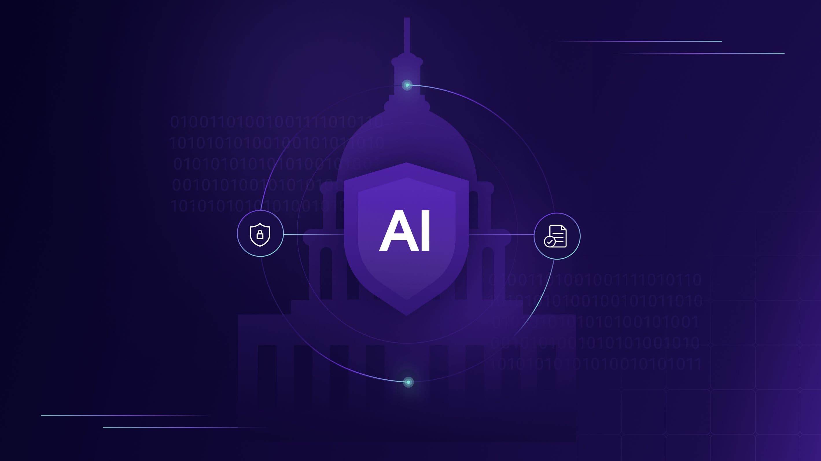 AI Agents Take DC: Inside Washington’s Developing Agentic Security Agenda