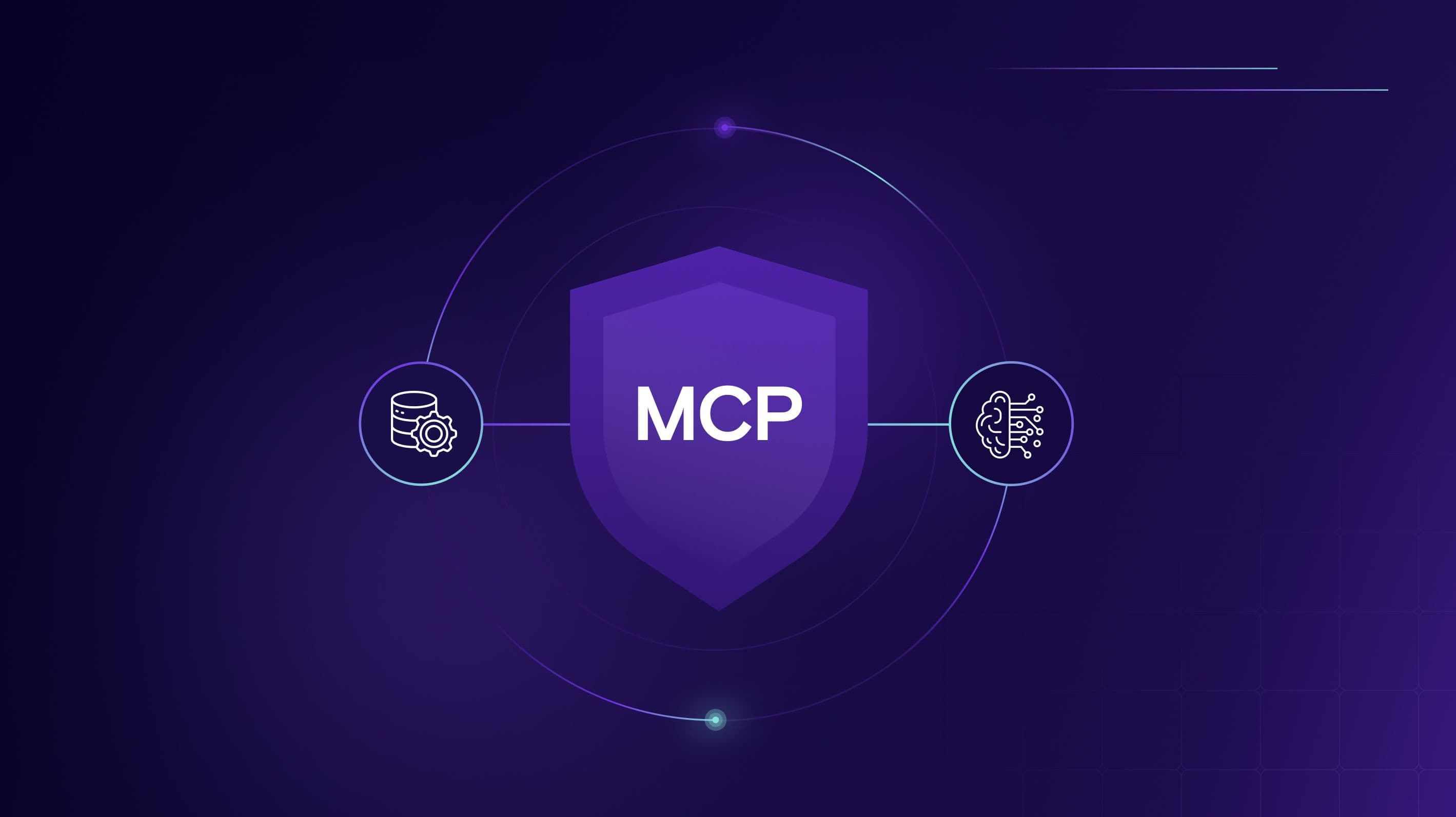 Model Context Protocol (MCP): A Primer