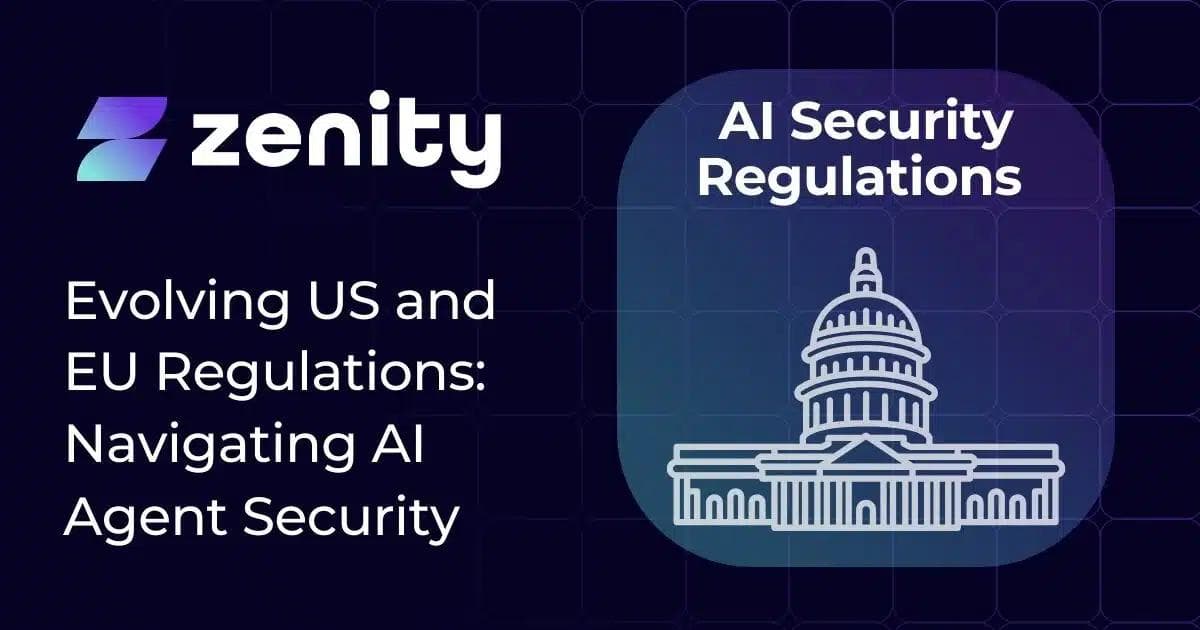 Navigating AI Agent Security Amid Evolving Regulations