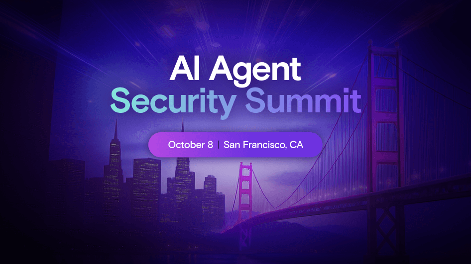When the League Assembles: What to Expect at the AI Agent Security Summit San Francisco