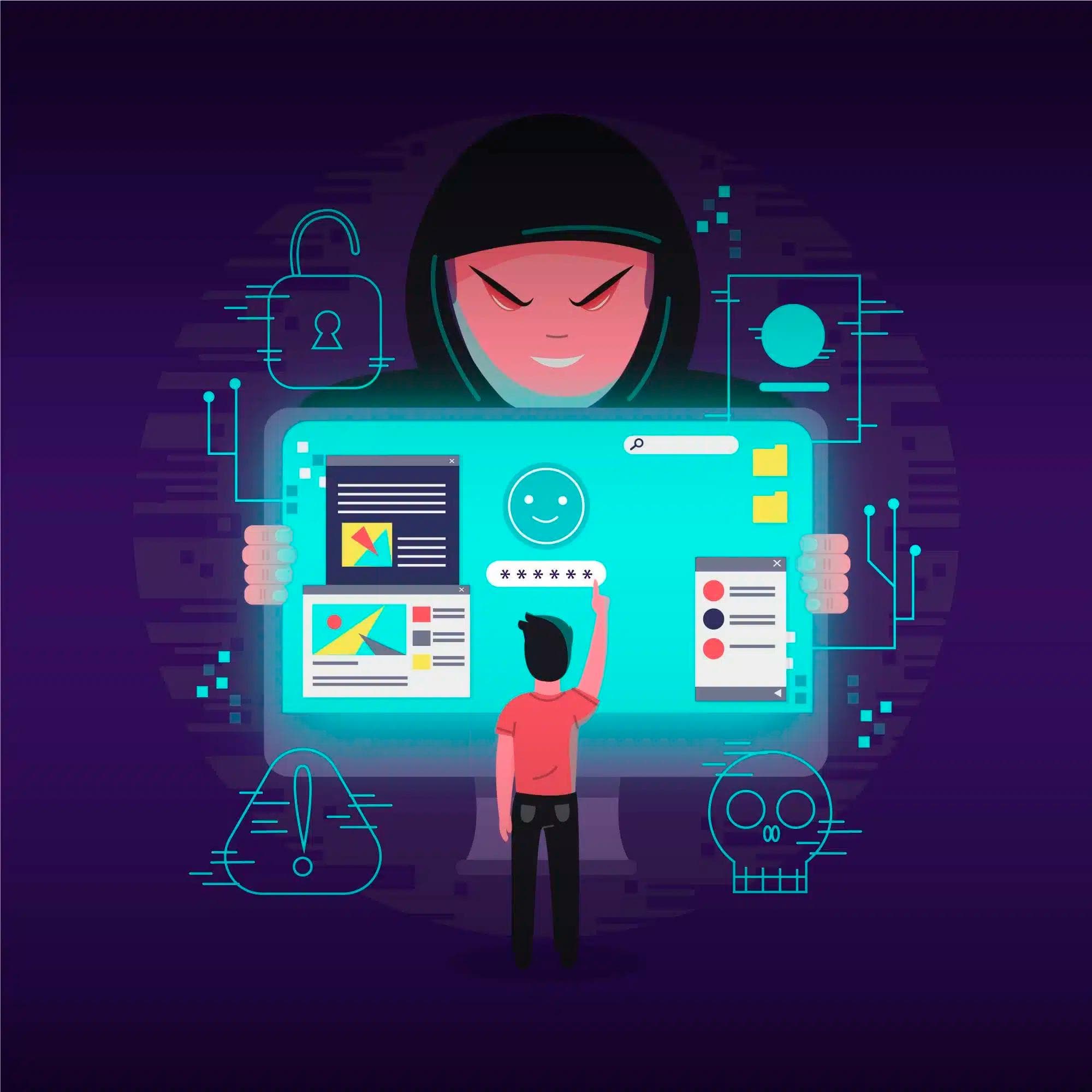 Why Are Low-Code Platforms Becoming the New Holy Grail of Cyberattackers?