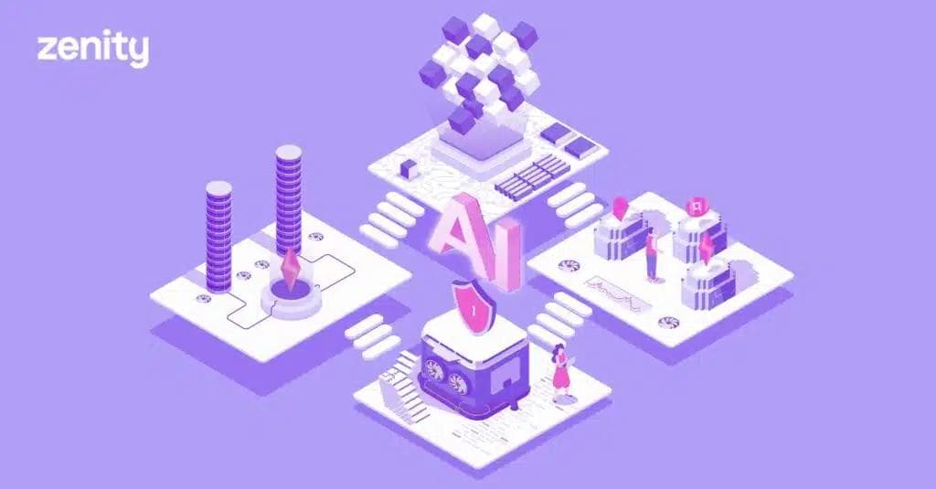 Zenity Leads the Charge by Becoming the First to Bring Application Security to Enterprise AI Copilots