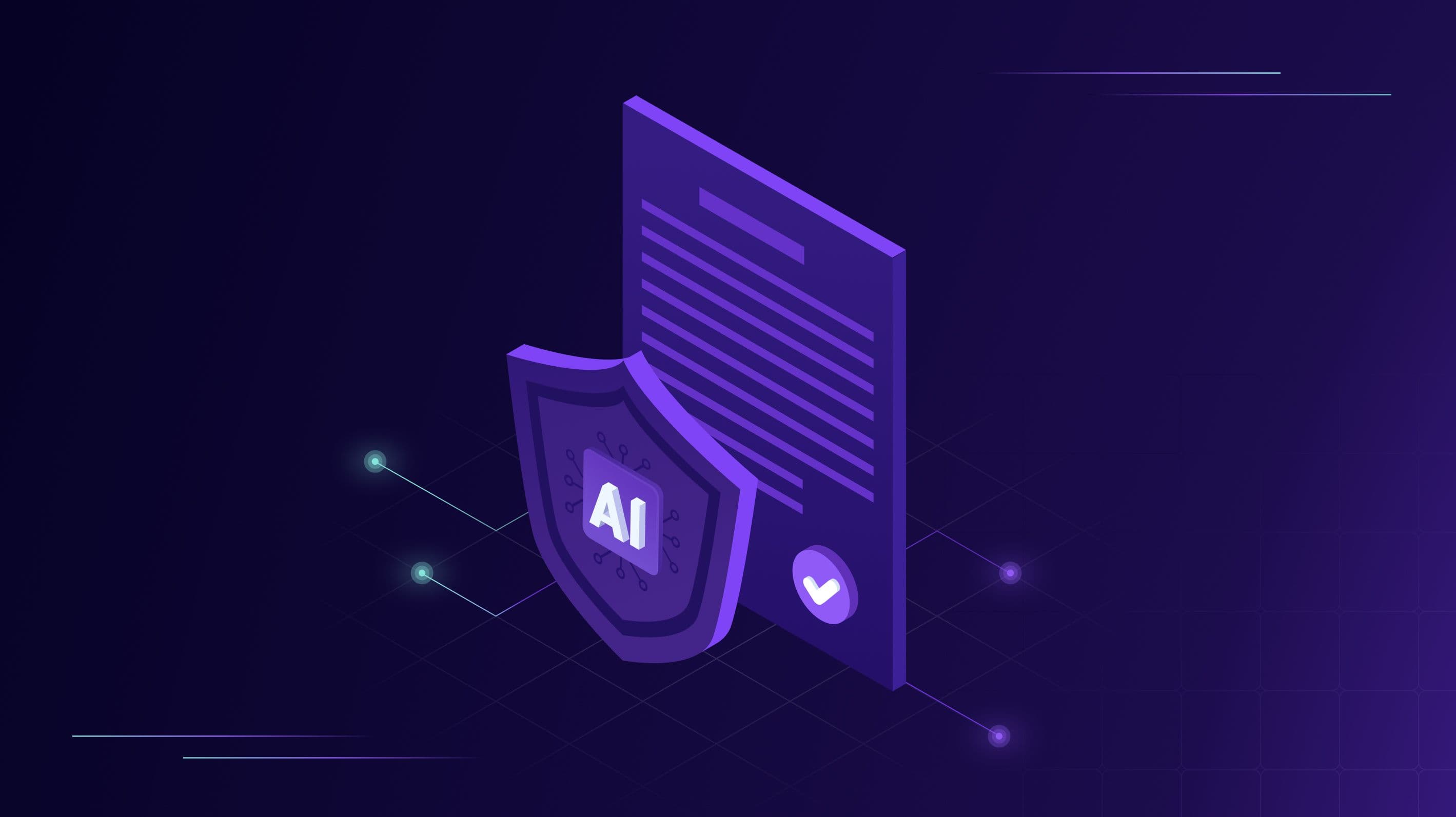 Securing Agentic AI and Citizen Development Starts with Policy and Standards