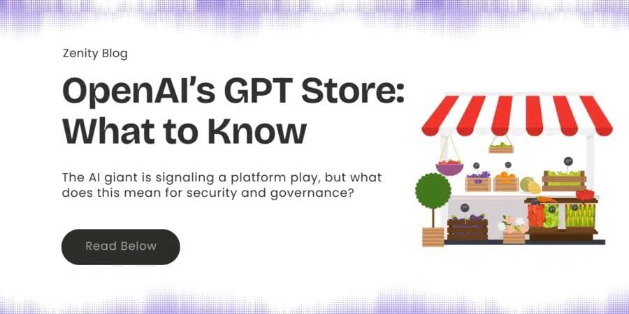 OpenAI’s GPT Store: What to Know